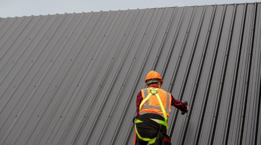 Expert Emergency Roof Repairs services in Martville, NY